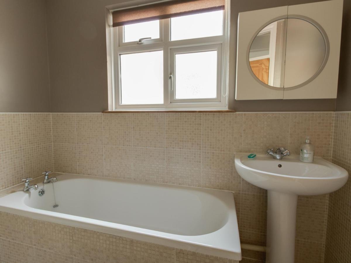 Sandsfoot Rest Weymouth Buitenkant foto